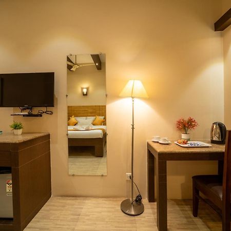 Yagappa Residency Hotel Thanjavur Ngoại thất bức ảnh